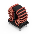 WE-CMANC Common Mode Power Line Choke Nanocrystalline